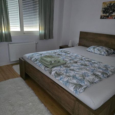 Vasiliki Studio, Beautiful New Built Appartement 10 Km To Airport أرتيميدا المظهر الخارجي الصورة